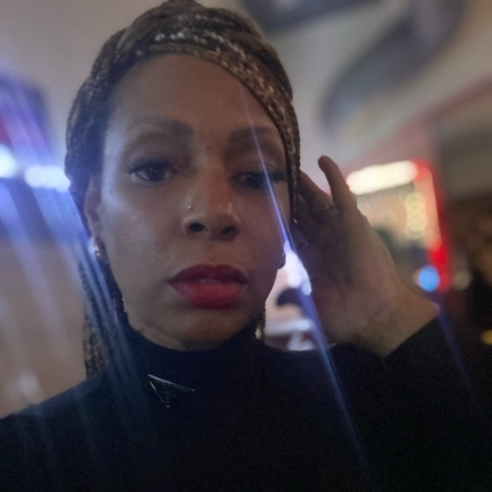 Meet your Posher, Sherice